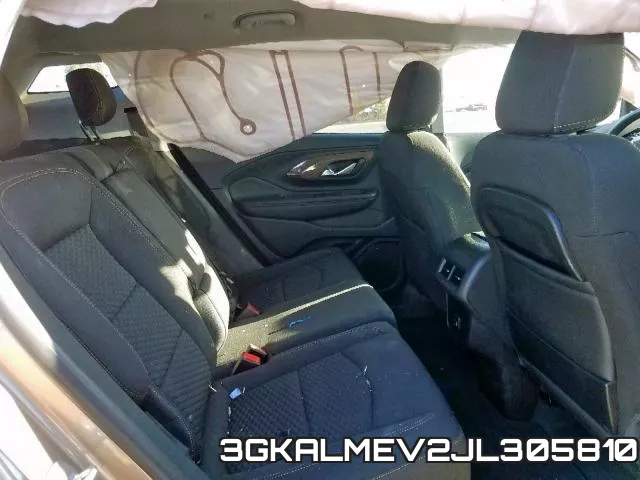 3GKALMEV2JL305810 фото 7