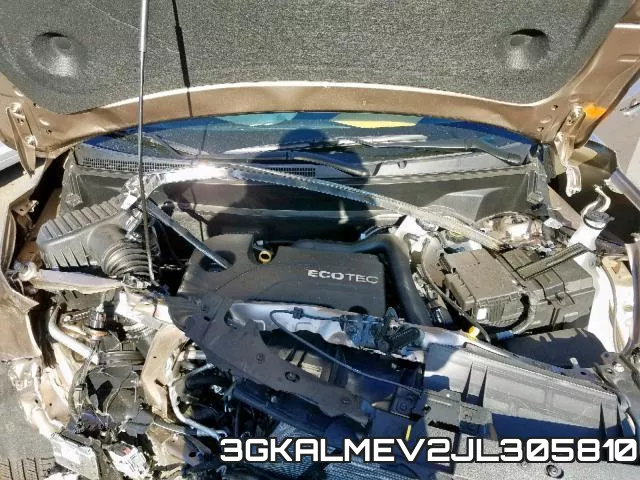3GKALMEV2JL305810 фото 8