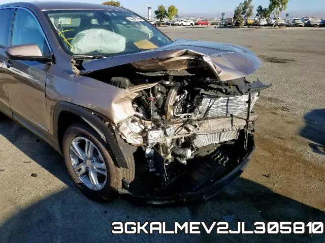 3GKALMEV2JL305810 фото 10