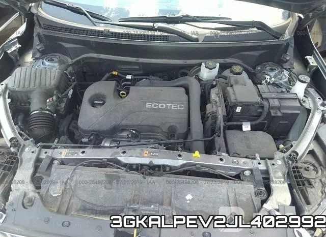 3GKALPEV2JL402992 фото 2