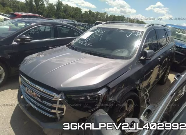 3GKALPEV2JL402992 фото 3