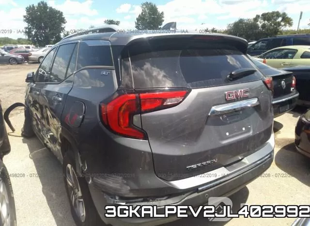 3GKALPEV2JL402992 фото 4