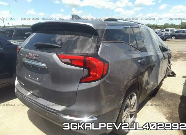 3GKALPEV2JL402992 фото 5