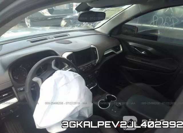 3GKALPEV2JL402992 фото 6