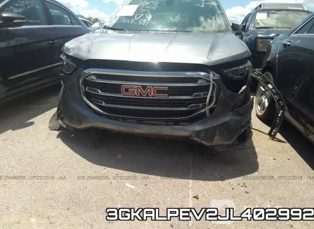 3GKALPEV2JL402992 фото 7