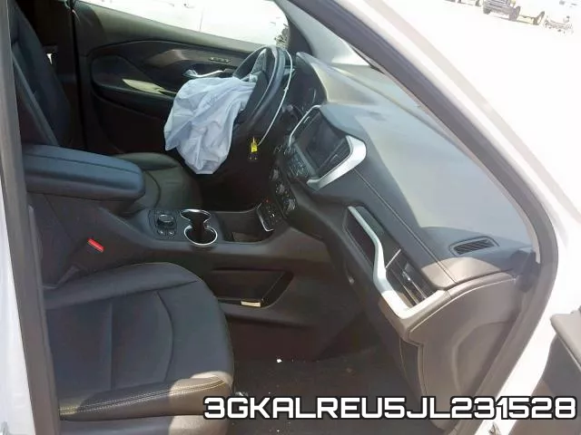 3GKALREU5JL231528 фото 6