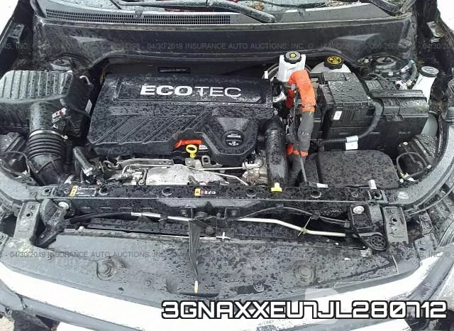 3GNAXXEU7JL280712 фото 2