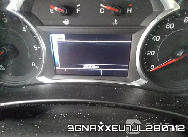 3GNAXXEU7JL280712 фото 8