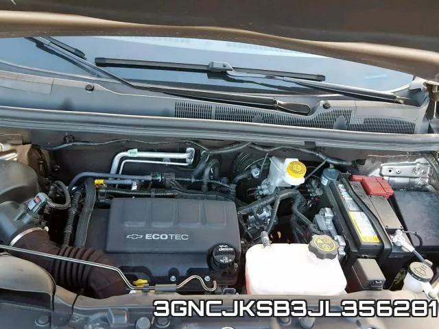 3GNCJKSB3JL356281 фото 8