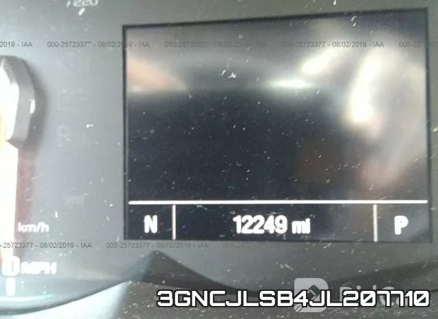 3GNCJLSB4JL207710 фото 8