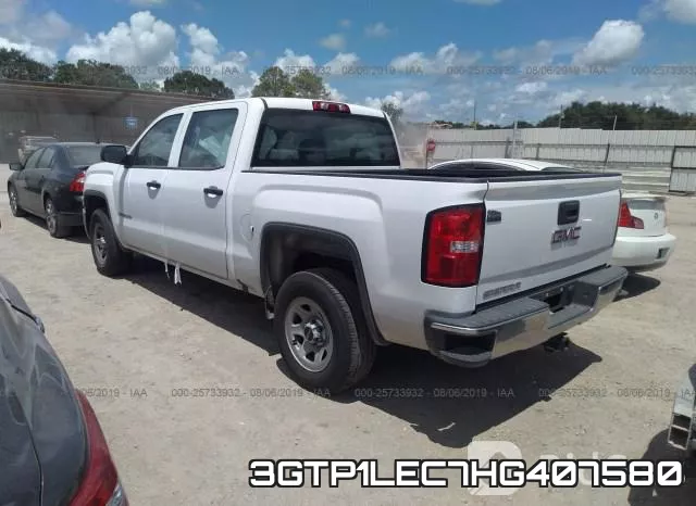 3GTP1LEC7HG407580 фото 4