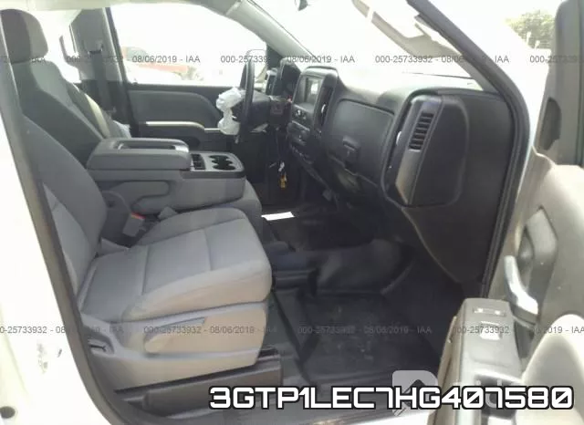 3GTP1LEC7HG407580 фото 6
