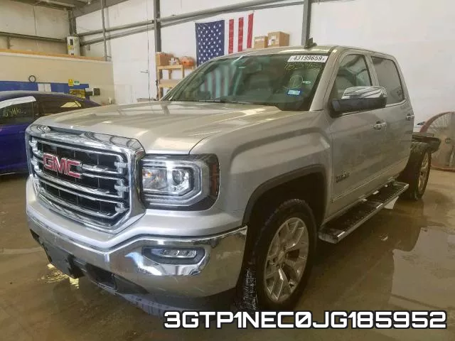 3GTP1NEC0JG185952 фото 3