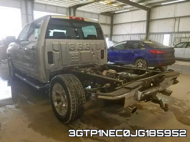 3GTP1NEC0JG185952 фото 4