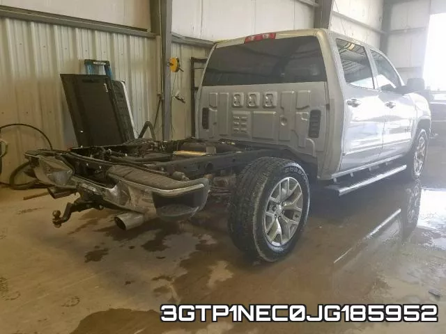 3GTP1NEC0JG185952 фото 5