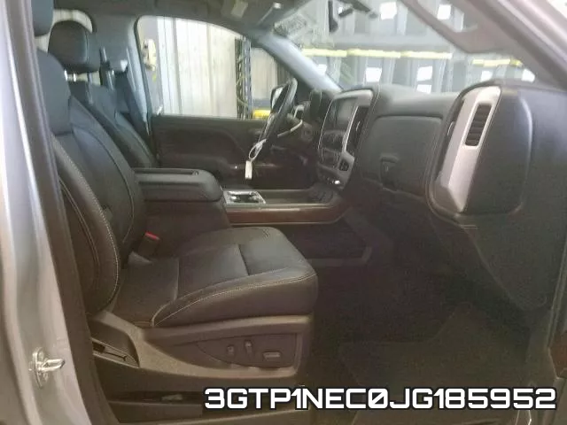 3GTP1NEC0JG185952 фото 6