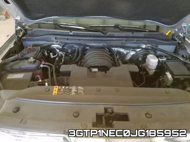3GTP1NEC0JG185952 фото 8