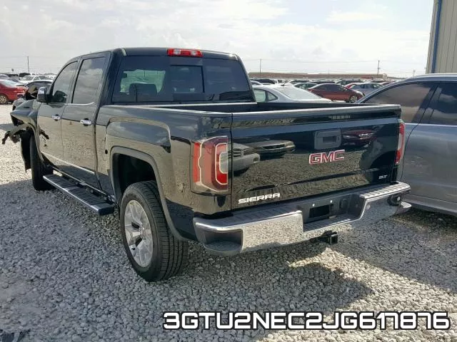 3GTU2NEC2JG617876 фото 4