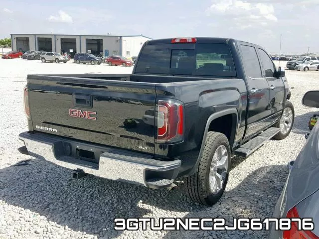 3GTU2NEC2JG617876 фото 5