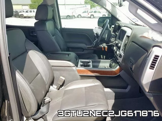 3GTU2NEC2JG617876 фото 6