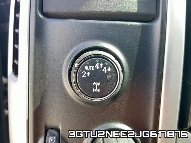 3GTU2NEC2JG617876 фото 10