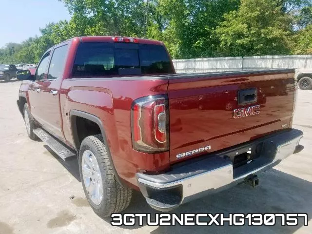 3GTU2NECXHG130757 фото 4