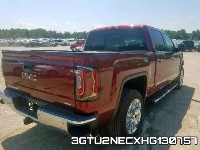 3GTU2NECXHG130757 фото 5