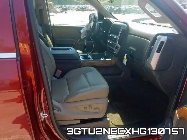 3GTU2NECXHG130757 фото 6