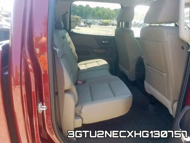 3GTU2NECXHG130757 фото 7