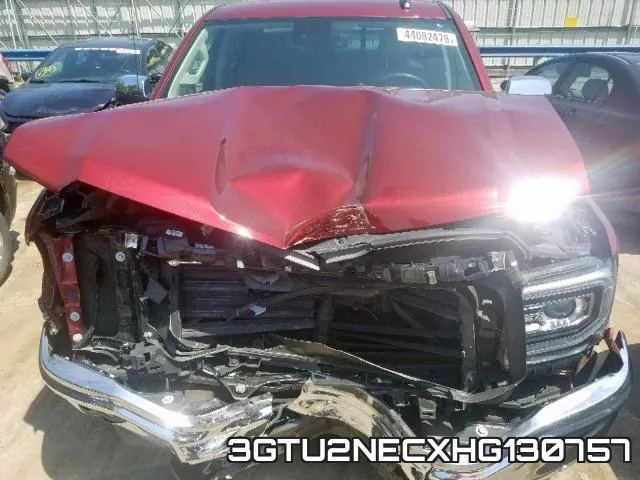 3GTU2NECXHG130757 фото 8