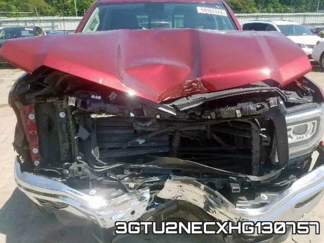 3GTU2NECXHG130757 фото 10