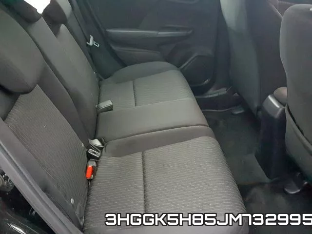 3HGGK5H85JM732995 фото 7