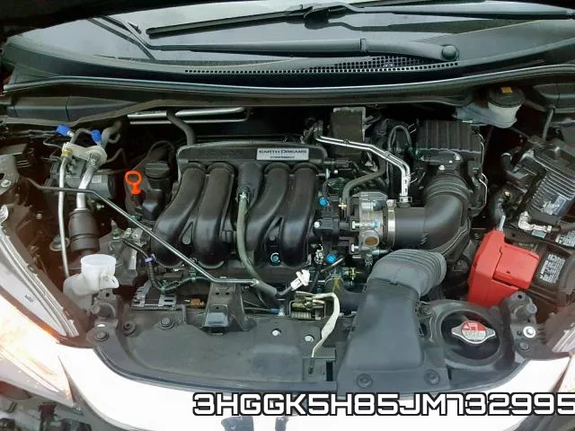 3HGGK5H85JM732995 фото 8