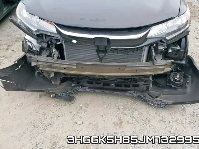 3HGGK5H85JM732995 фото 10