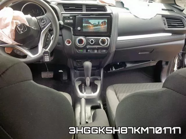 3HGGK5H87KM701717 фото 10