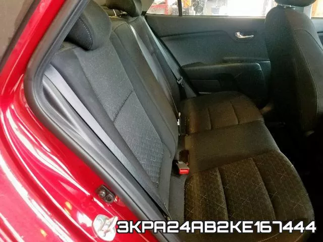 3KPA24AB2KE167444 фото 7