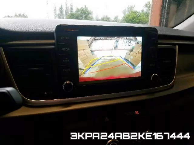 3KPA24AB2KE167444 фото 10