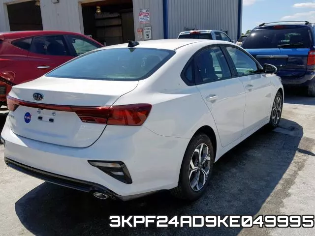 3KPF24AD9KE049995 фото 5