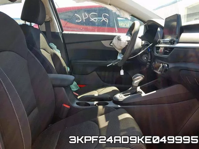 3KPF24AD9KE049995 фото 6