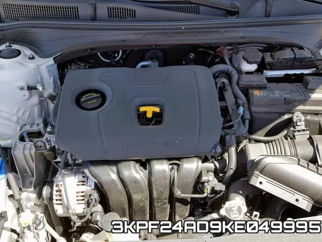 3KPF24AD9KE049995 фото 8