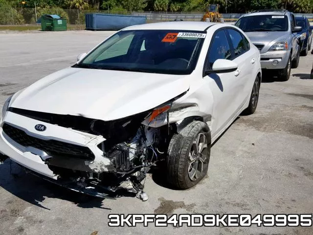 3KPF24AD9KE049995 фото 10