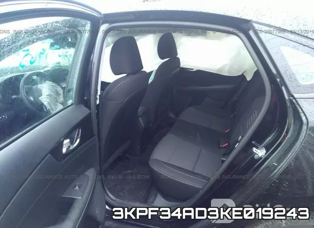 3KPF34AD3KE019243 фото 9