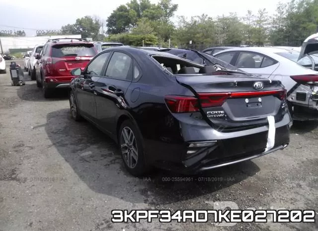 3KPF34AD7KE027202 фото 4