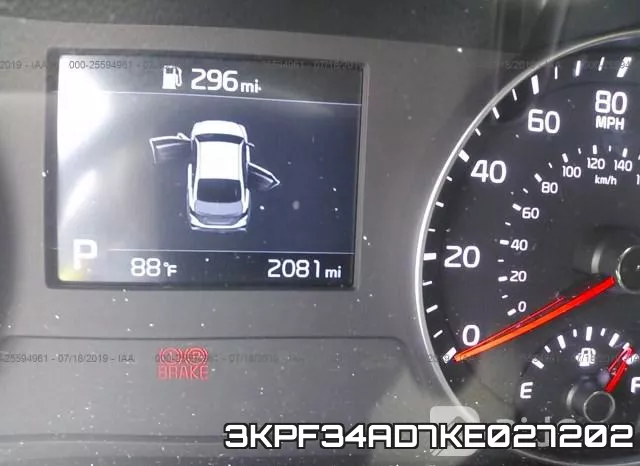3KPF34AD7KE027202 фото 8