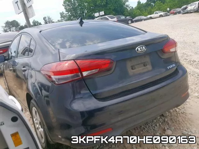 3KPFK4A70HE090163 фото 4