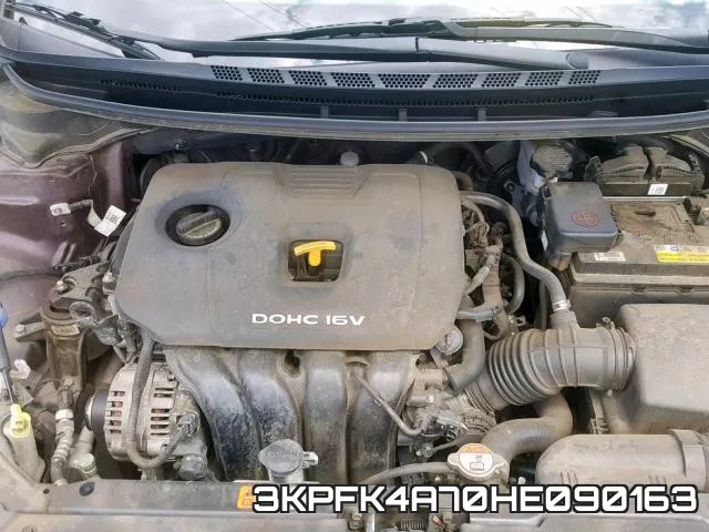 3KPFK4A70HE090163 фото 8