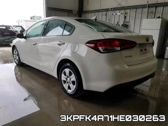 3KPFK4A71HE030263 фото 4