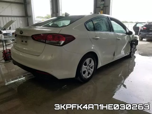 3KPFK4A71HE030263 фото 5