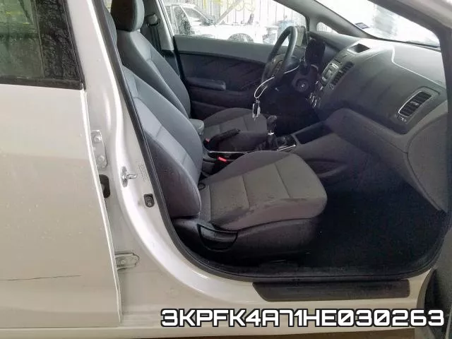 3KPFK4A71HE030263 фото 6