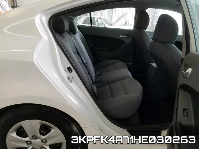 3KPFK4A71HE030263 фото 7